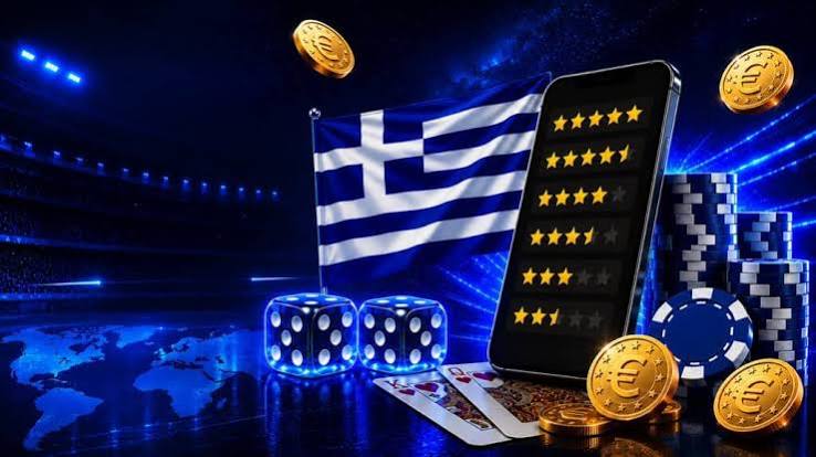 Νέα Καζίνο στην Ελλάδα Όλα όσα πρέπει να ξέρετε 376463849