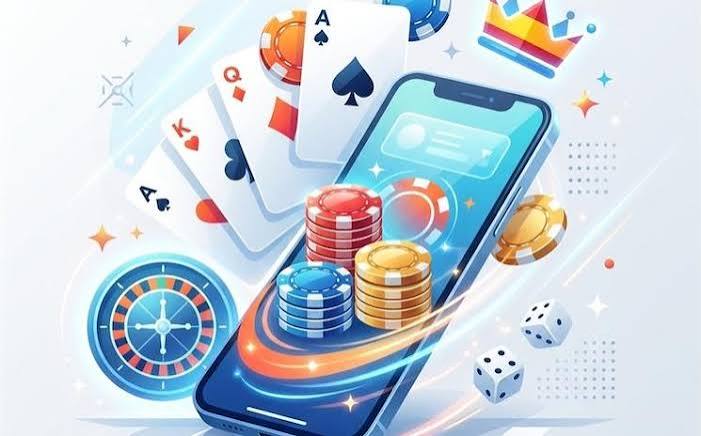 Casino Online sin Depósito Juega y Gana Sin Compromisos Casino Online sin Depósito Juega y Gana Sin Compromisos