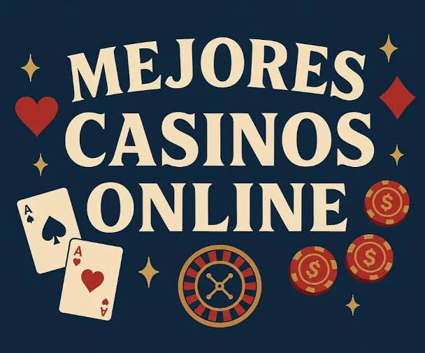 Los Mejores Bonos de Casino en España para 2026 Los Mejores Bonos de Casino en España para 2026
