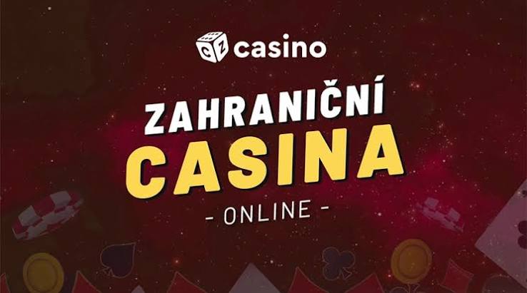 Nejlepší online casina v Česku Zábava a příležitosti pro hráče