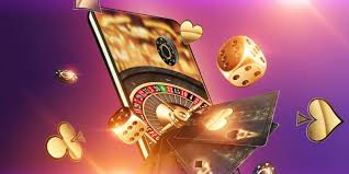 Når Online Casino Møder Underholdning En Dybere Fordybelse Når Online Casino Møder Underholdning En Dybere Fordybelse