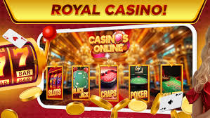 Online Casinoer En Guide til Spil og Strategier