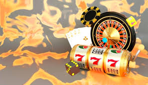 The Thrilling World of Casino Love 4 A Unique Gaming Experience The Thrilling World of Casino Love 4 A Unique Gaming Experience