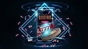 The Ultimate Gaming Experience at Casino 7Gold